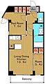 レジディア杉並方南町9階22.4万円