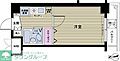 PHOENIX新宿7丁目TOHSHIN3階7.5万円