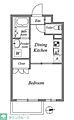 GRANPASEO方南町3階11.8万円