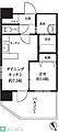 HF西新宿レジデンスEAST7階14.6万円