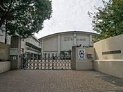 杉並区立高井戸小学校 徒歩44分。小学校 3480m
