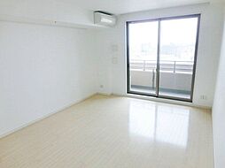 グランハイツ代々木 1104 11階1Kのリビング/ダイニング