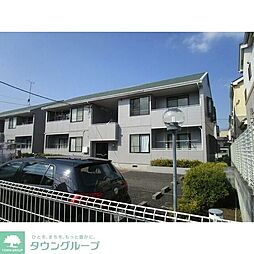 アスカハイム　Ｄ棟