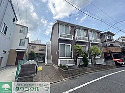 レオパレスエターナル