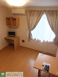 レオネクスト成宗 1階1Kのリビング/ダイニング