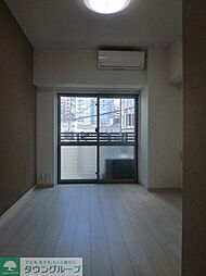 フェニックス西新宿参番館 205 2階1Kのリビング/ダイニング