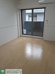 Ｙ・Ｓ　中野坂上 303 3階1Kのリビング/ダイニング