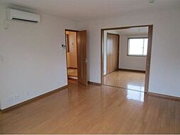 ＳＡＬＬＥ　ＤＥ　ＲＥＰＯＳ 201 2階1LDKのリビング/ダイニング