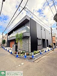 Vivace（ヴィヴァーチェ） 203