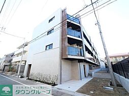 セジョリ鷺ノ宮II 404