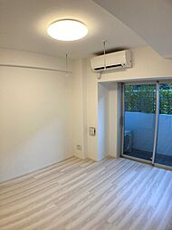 プレール・ドゥーク新宿Ｗｅｓｔ 210 2階1Kのリビング/ダイニング