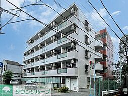 フラット高井戸 507