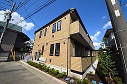 エルサ浜田山 102