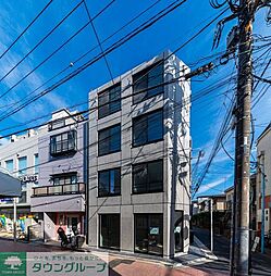 COCOCUBE高円寺II 301