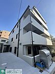 東京都杉並区井草5丁目17-10：物件画像／株式会社タウンハウジング東京　新中野店
