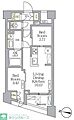NOGATA RESIDENCE3階18.8万円