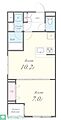 Residence Koenji Square3階22.6万円