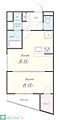 Residence Koenji Square4階21.2万円