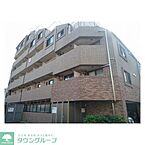東京都杉並区清水1丁目15-13：物件画像／株式会社タウンハウジング東京　新中野店