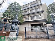 帝京短期大学 徒歩25分。 2000m