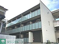 東京都練馬区豊玉南3丁目20-2：物件画像／株式会社タウンハウジング東京　新中野店