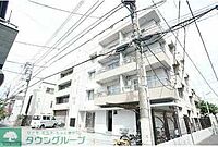 東京都杉並区天沼3丁目7-3：物件画像／株式会社タウンハウジング東京　新中野店