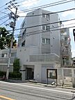 東京都新宿区中井1丁目4-8：物件画像／株式会社タウンハウジング東京　新中野店