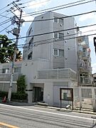 ★2008年完成のデザイナーズマンション★