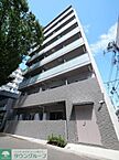 東京都杉並区下高井戸4丁目5-26：物件画像／株式会社タウンハウジング東京　新中野店