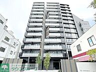東京都新宿区市谷田町2丁目4：物件画像／株式会社タウンハウジング東京　新中野店