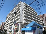 東京都豊島区高田2丁目7-2：物件画像／株式会社タウンハウジング東京　新中野店