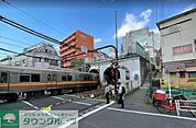 駒場東大前駅(京王 井の頭線) 徒歩28分。 2170m