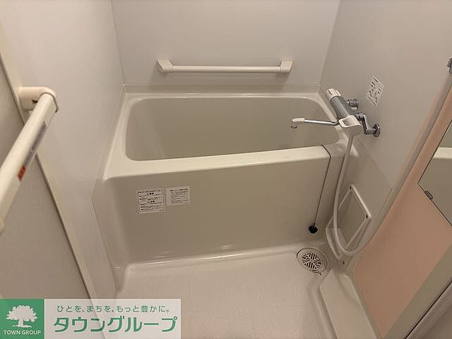 浴室