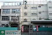 杉並区立桃井第一小学校 徒歩4分。 270m