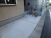 ★駐輪スペース★