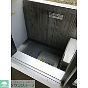 同タイプ写真　※現況優先