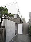 東京都新宿区中町8：物件画像／株式会社タウンハウジング東京　新中野店