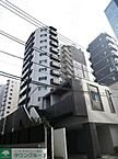東京都新宿区北新宿1丁目36-6：物件画像／株式会社タウンハウジング東京　新中野店