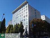 早稲田大学 徒歩27分。大学・短大 2090m