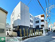 東京都豊島区高田1丁目29-10：物件画像／株式会社タウンハウジング東京　新中野店