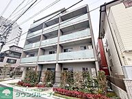 東京都渋谷区千駄ヶ谷5丁目12-9：物件画像／株式会社タウンハウジング東京　新中野店
