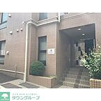 東京都新宿区四谷三栄町13-28：物件画像／株式会社タウンハウジング東京　新中野店