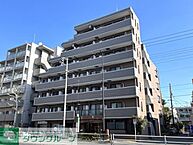 東京都杉並区和田2丁目40-4：物件画像／株式会社タウンハウジング東京　新中野店