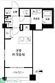 T'sgarden高円寺2階12.5万円