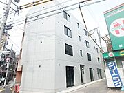 オートロックマンション