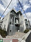 東京都練馬区中村北2丁目20-8：物件画像／株式会社タウンハウジング東京　新中野店