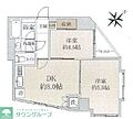 セントヒルズ方南町2階16.0万円