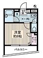 CrescentMOTONES3階8.8万円