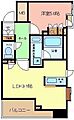 コンフォリア西早稲田11階18.0万円