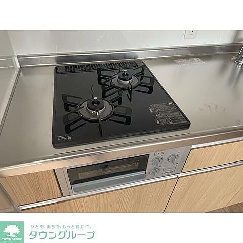 キッチン